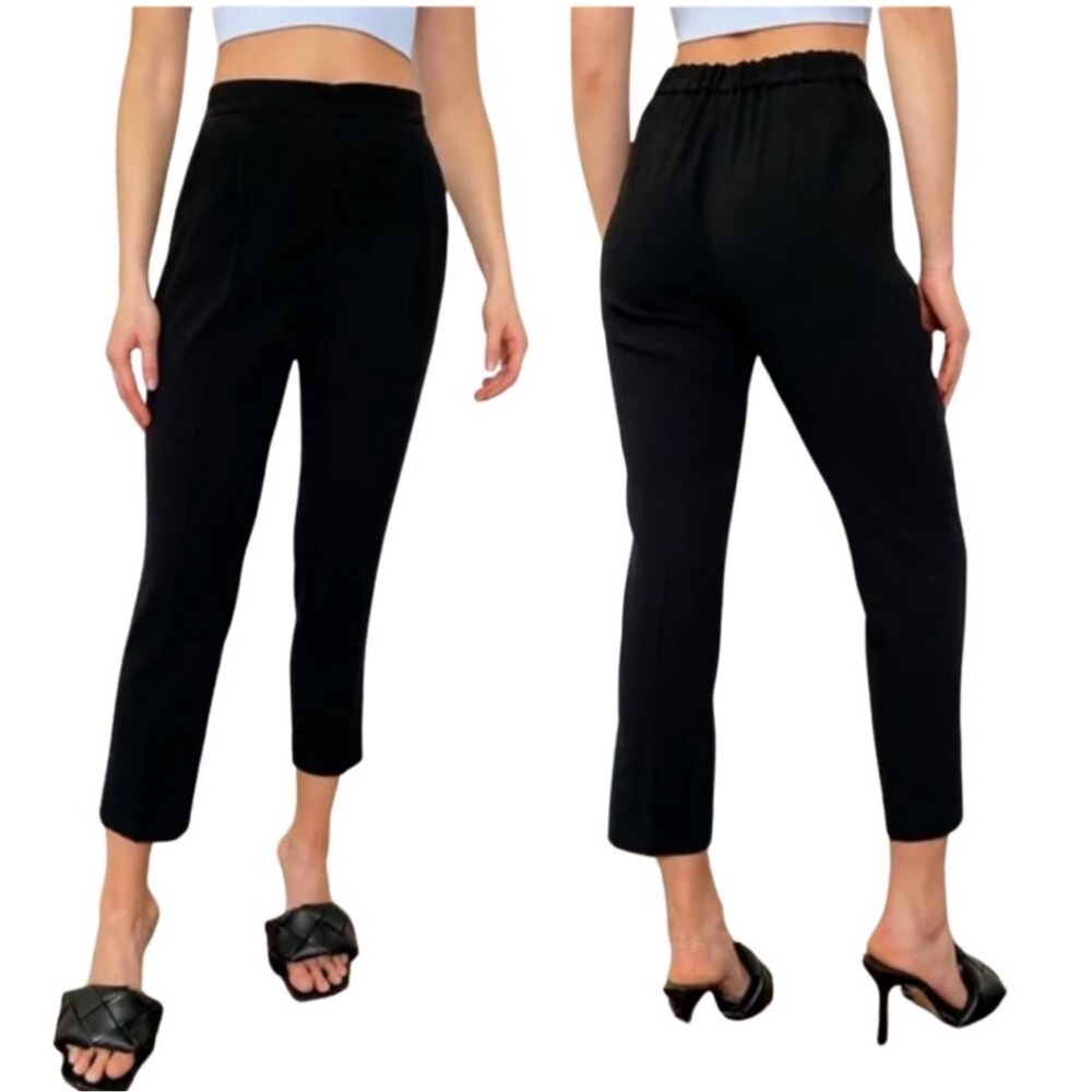 Aritzia Babaton Conan Pant Black